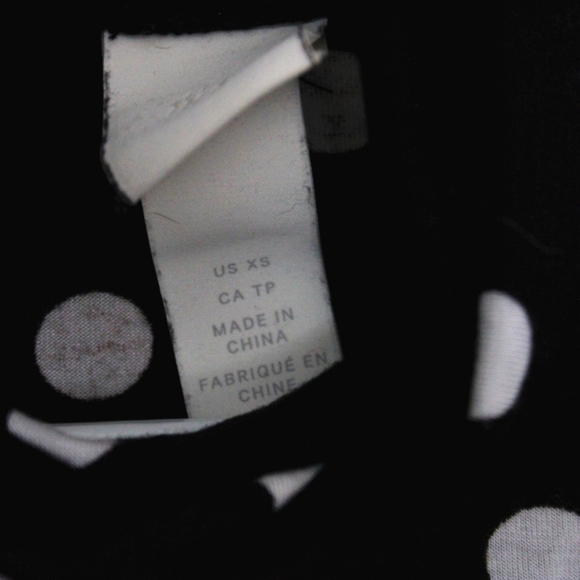 🌟 H&M Modal Turtleneck Long Sleeve Top 🌟 - Picture 5 of 5